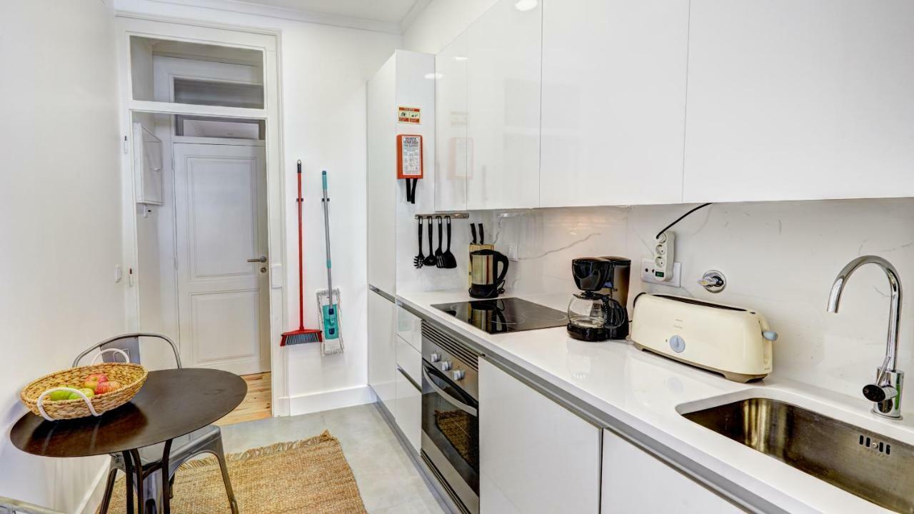 Downtown Lovers Apartments: Costa Do Castelo Apartamento *