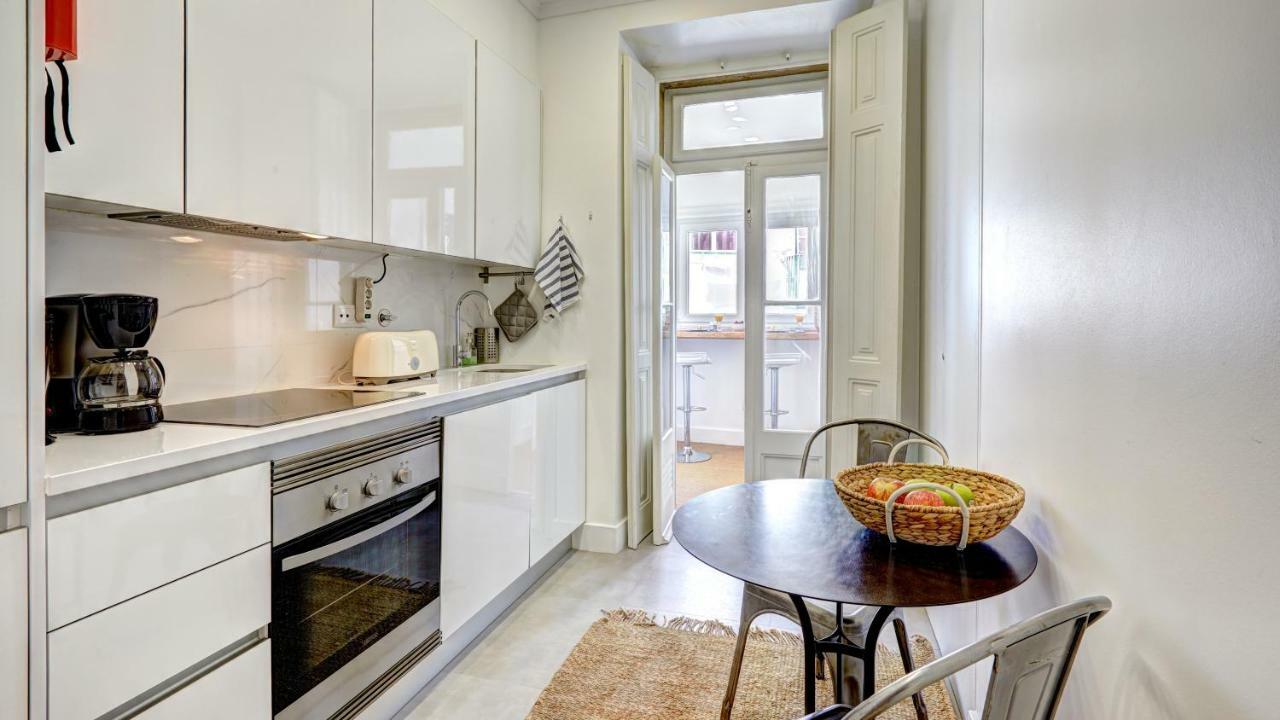 Downtown Lovers Apartments: Costa Do Castelo * Lisboa