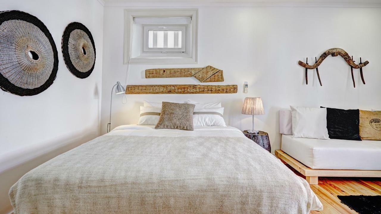 Apartamento Downtown Lovers Apartments: Costa Do Castelo Lisboa