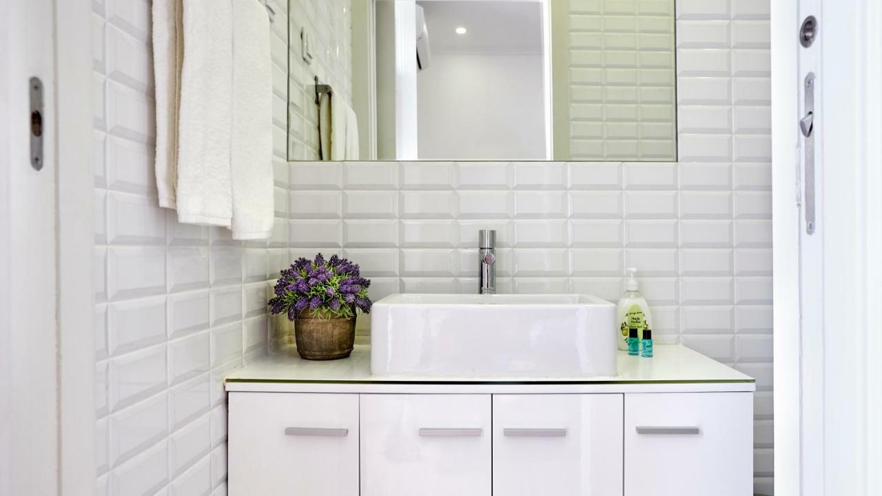 Downtown Lovers Apartments: Costa Do Castelo Apartamento