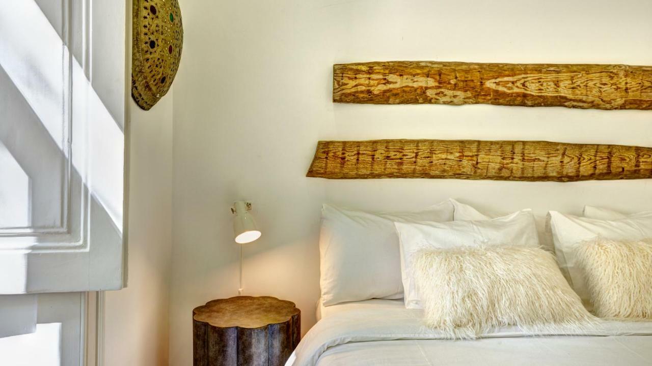 Downtown Lovers Apartments: Costa Do Castelo * Lisboa