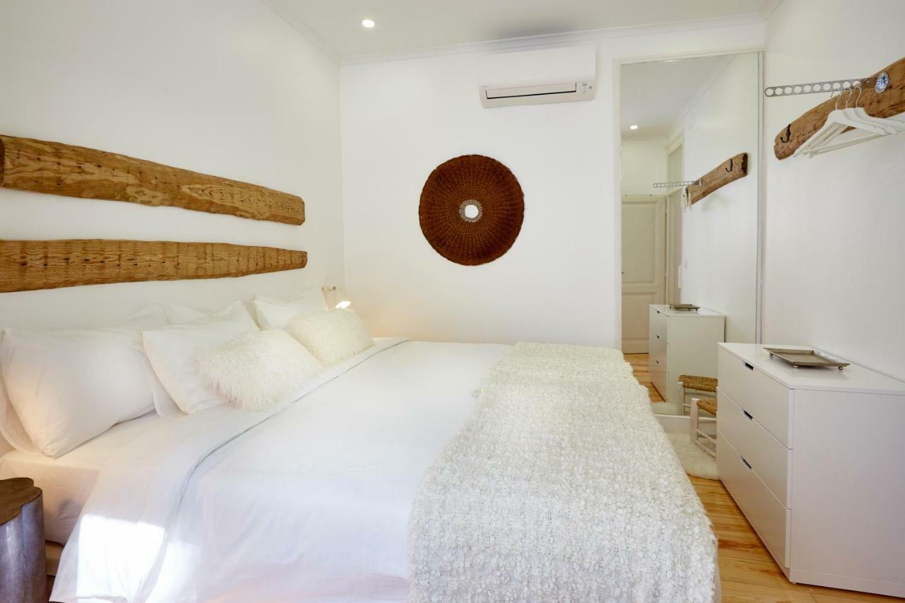 Apartamento Downtown Lovers Apartments: Costa Do Castelo *