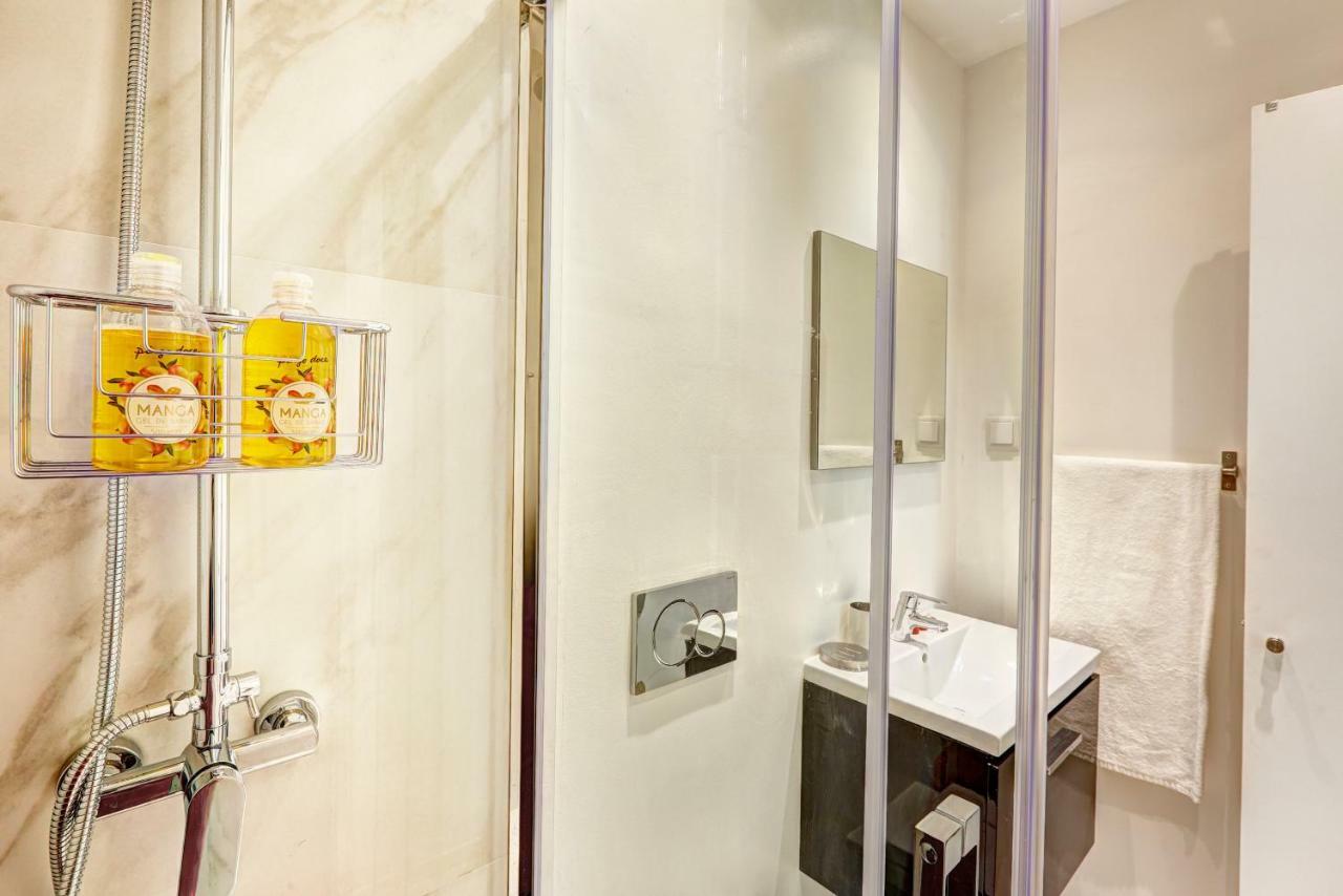 Downtown Lovers Apartments: Costa Do Castelo Apartamento