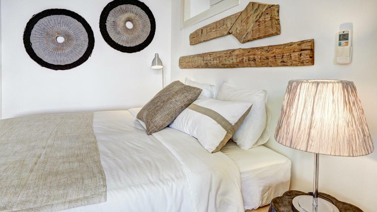 Downtown Lovers Apartments: Costa Do Castelo Apartamento Lisboa