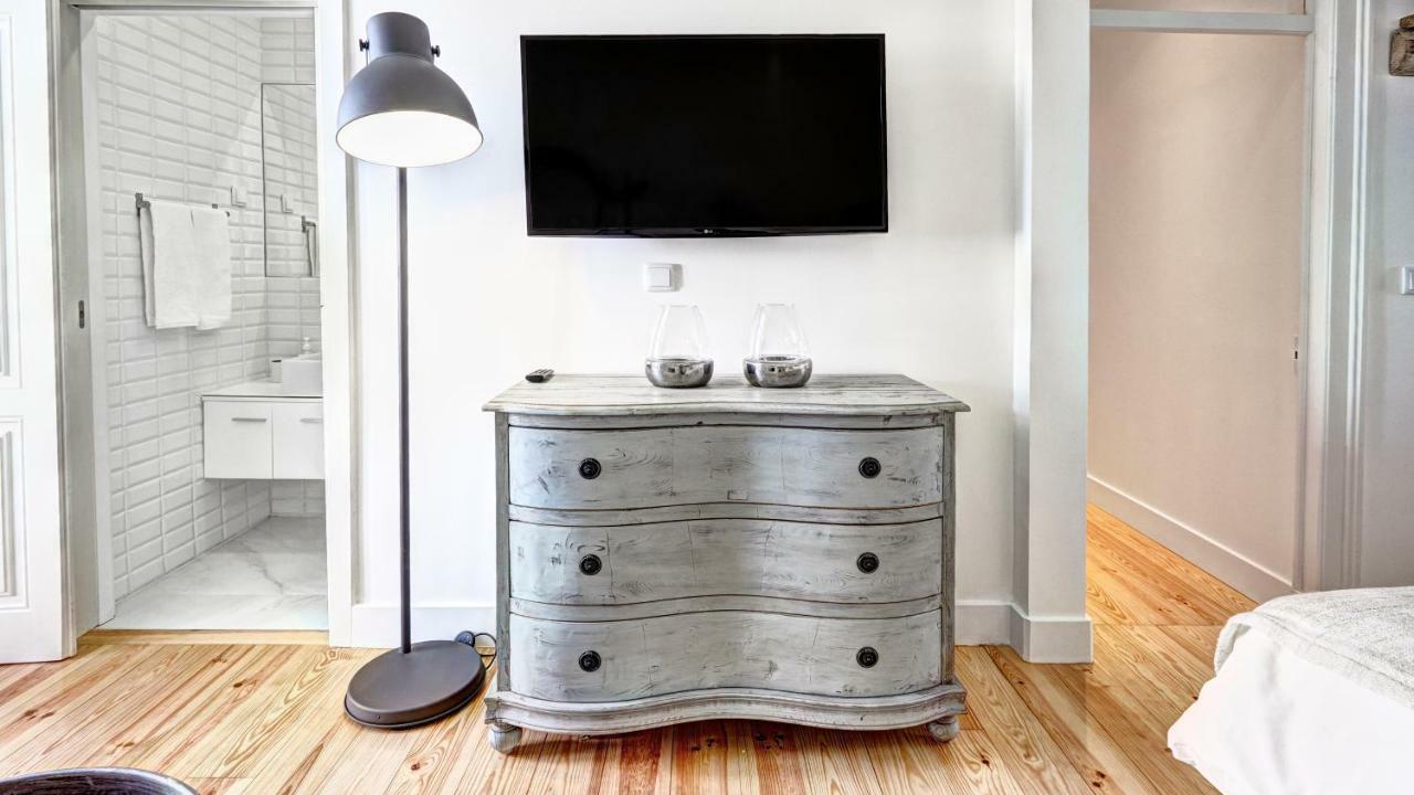 Downtown Lovers Apartments: Costa Do Castelo Apartamento
