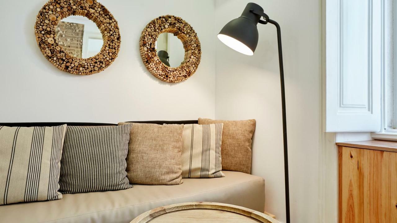 Downtown Lovers Apartments: Costa Do Castelo Apartamento