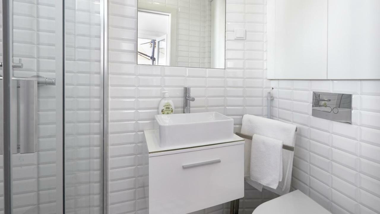Apartamento Downtown Lovers Apartments: Costa Do Castelo *