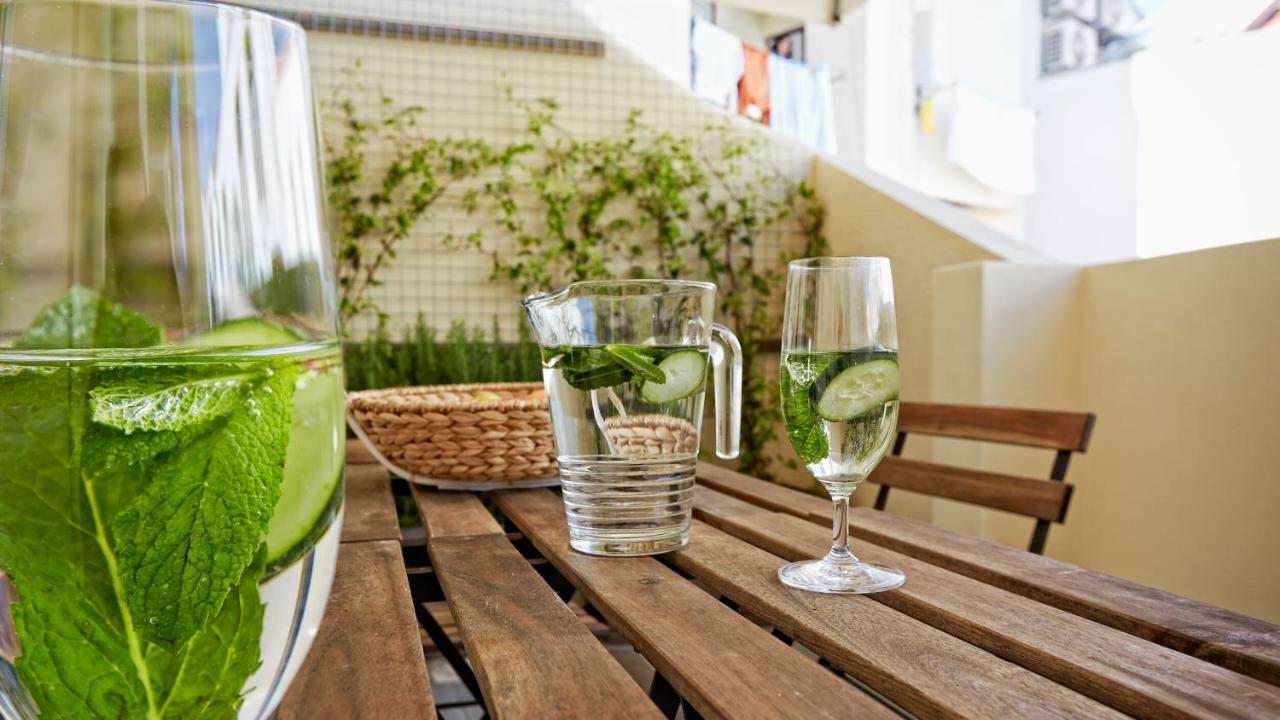 Downtown Lovers Apartments: Costa Do Castelo * Lisboa