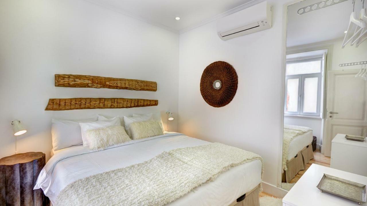 Apartamento Downtown Lovers Apartments: Costa Do Castelo *